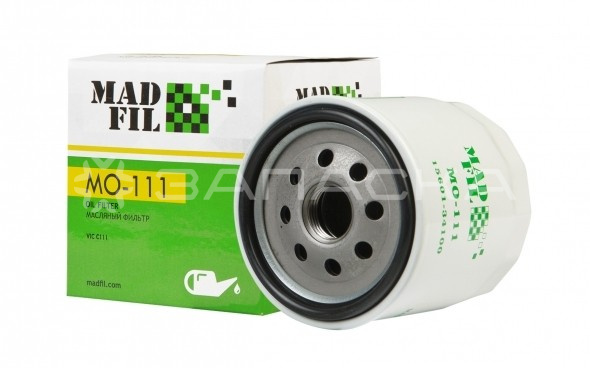 Фильтр масляный MADFIL MO-111