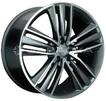 20   Replay  NS176  8.0*20 5*114.3 ET50 D66.1  GMF