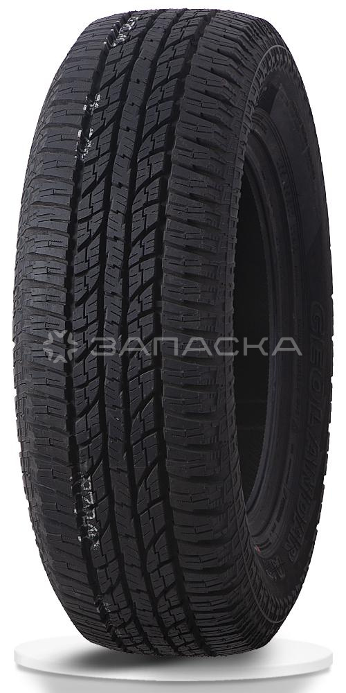 175/80R16    Yokohama Geolandar A/T G015  91S