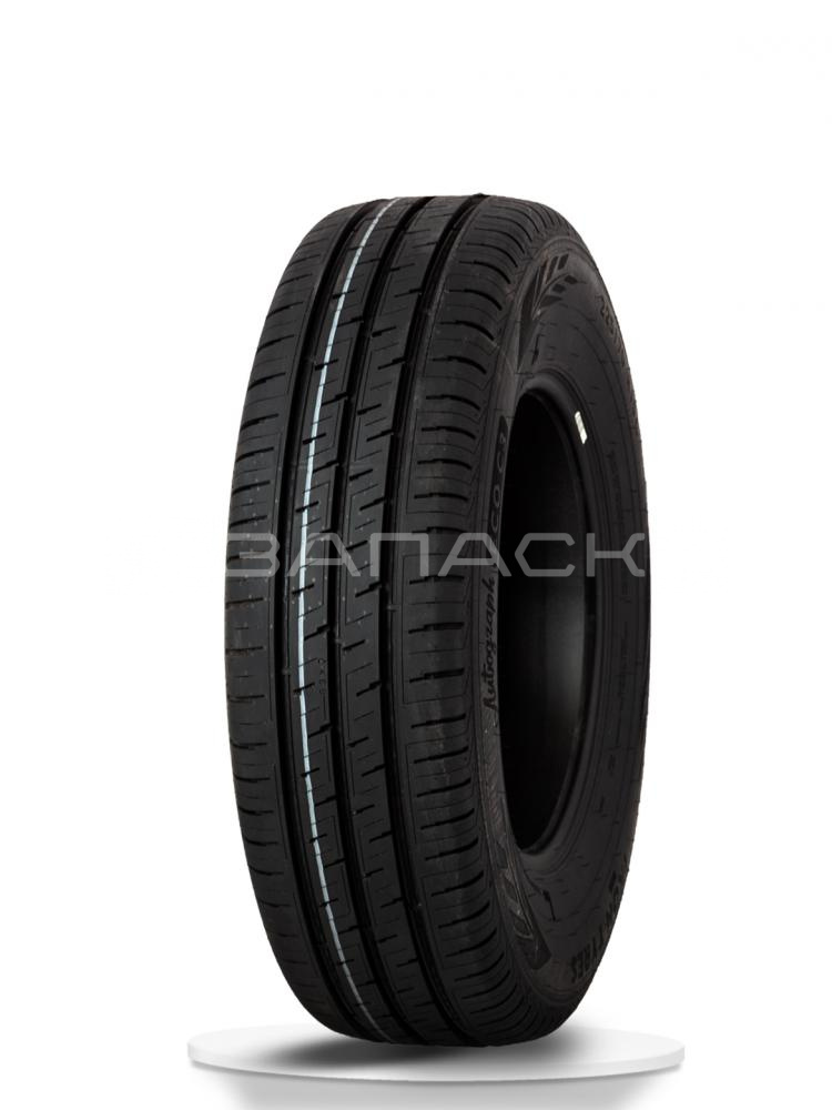 195/75R16C    Ikon (Nokian Tyres) Autograph Eco C3  107/105R